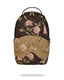Sac à dos - AiSF HENNY FLORAL DLXSV BACKPACK - SPRAYGROUND-Magna-Carta