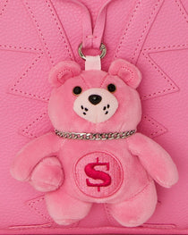 Sac à dos - BABY BEAR BADDIE DEUX BACKPACK - SPRAYGROUND-Magna-Carta