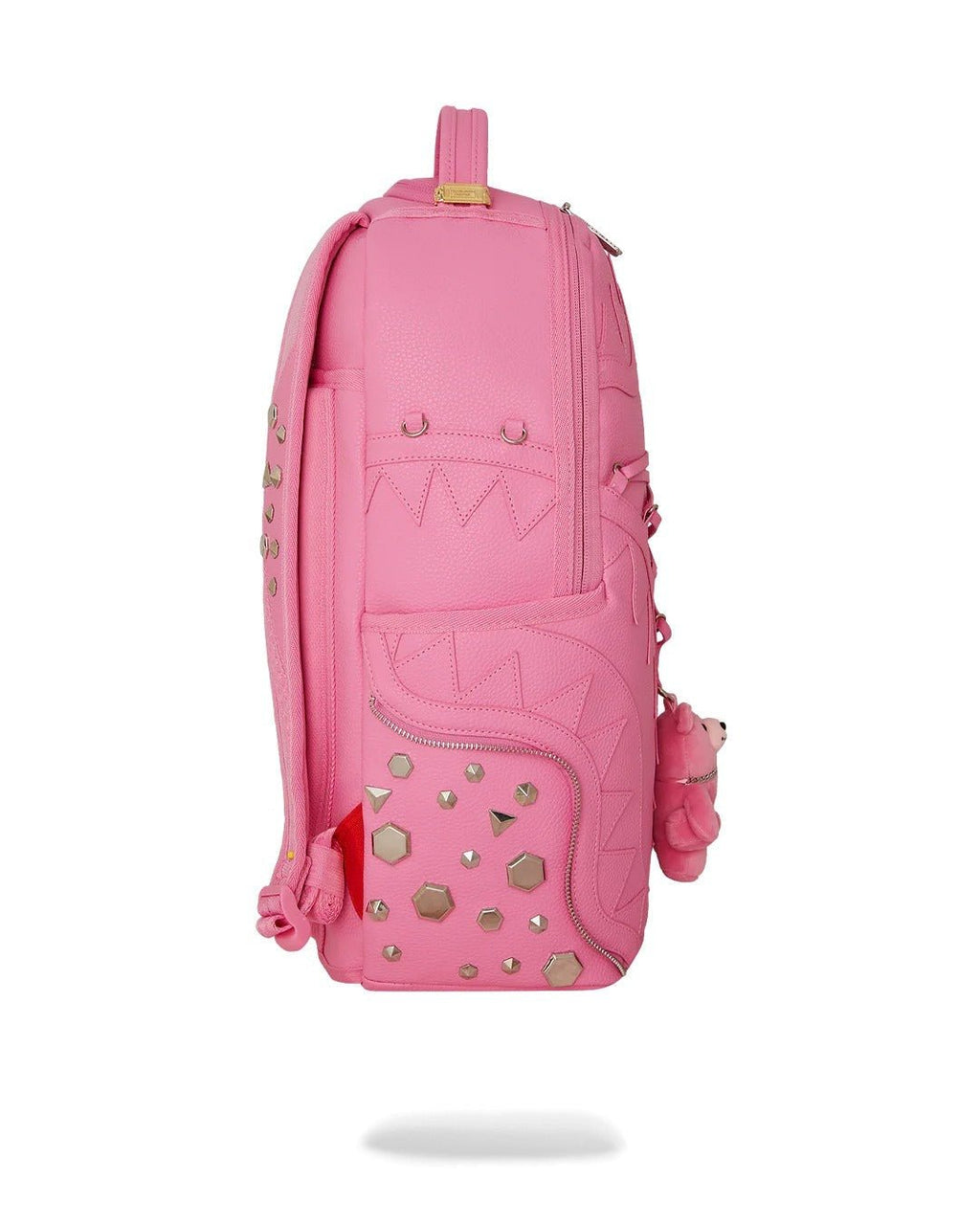 Sac à dos - BABY BEAR BADDIE DEUX BACKPACK - SPRAYGROUND-Magna-Carta