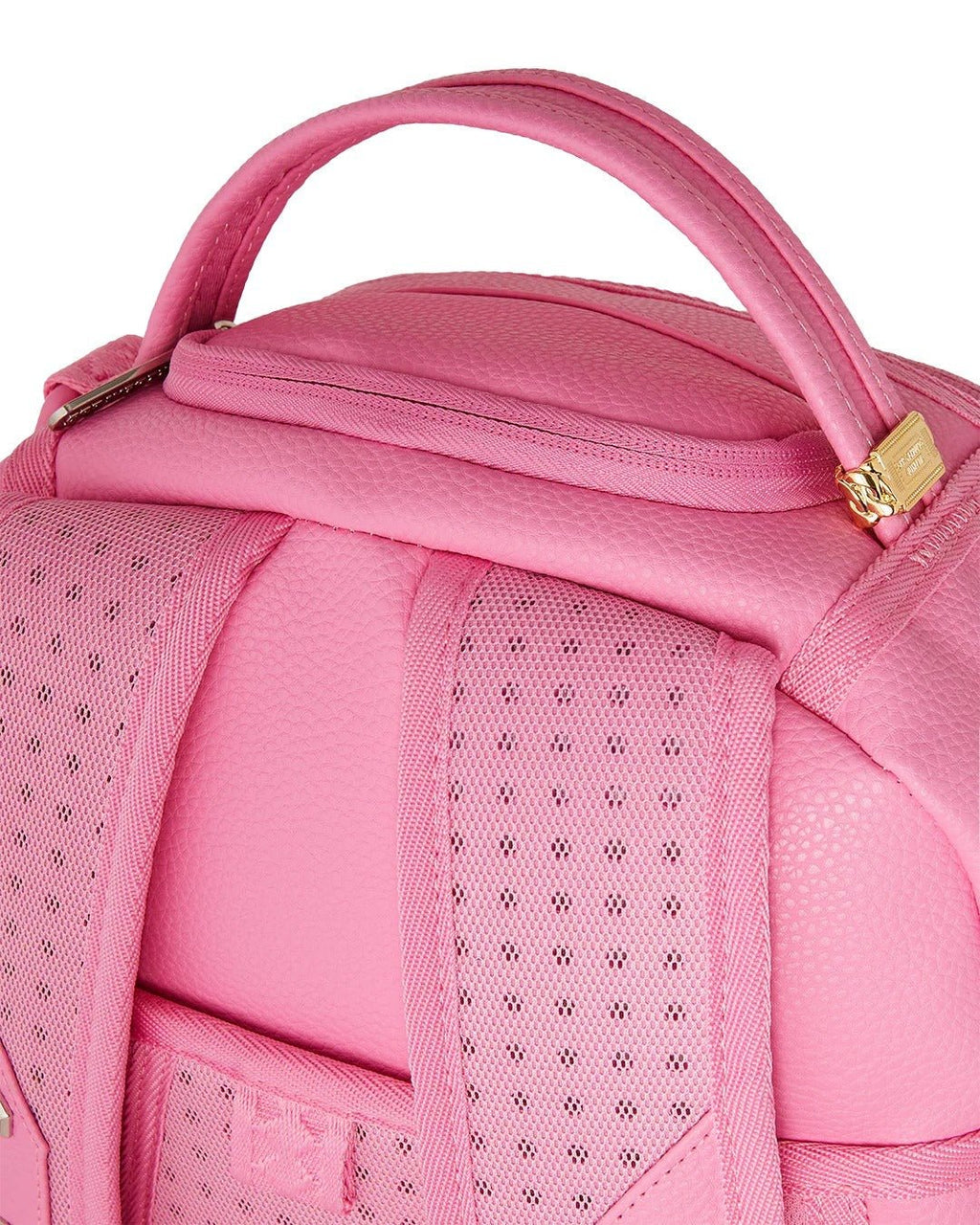 Sac à dos - BABY BEAR BADDIE DEUX BACKPACK - SPRAYGROUND-Magna-Carta
