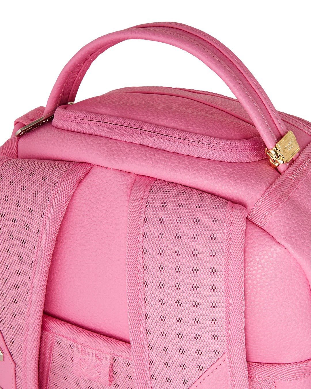 Sac à dos - BABY BEAR BADDIE DEUX BACKPACK - SPRAYGROUND-Magna-Carta