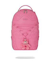 Sac à dos - BABY BEAR BADDIE DEUX BACKPACK - SPRAYGROUND-Magna-Carta
