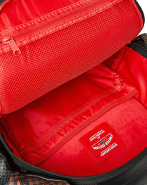 Sac à dos - BACKPACK OF MINI BACKPACKS DLX BACKPACK - SPRAYGROUND-Magna-Carta