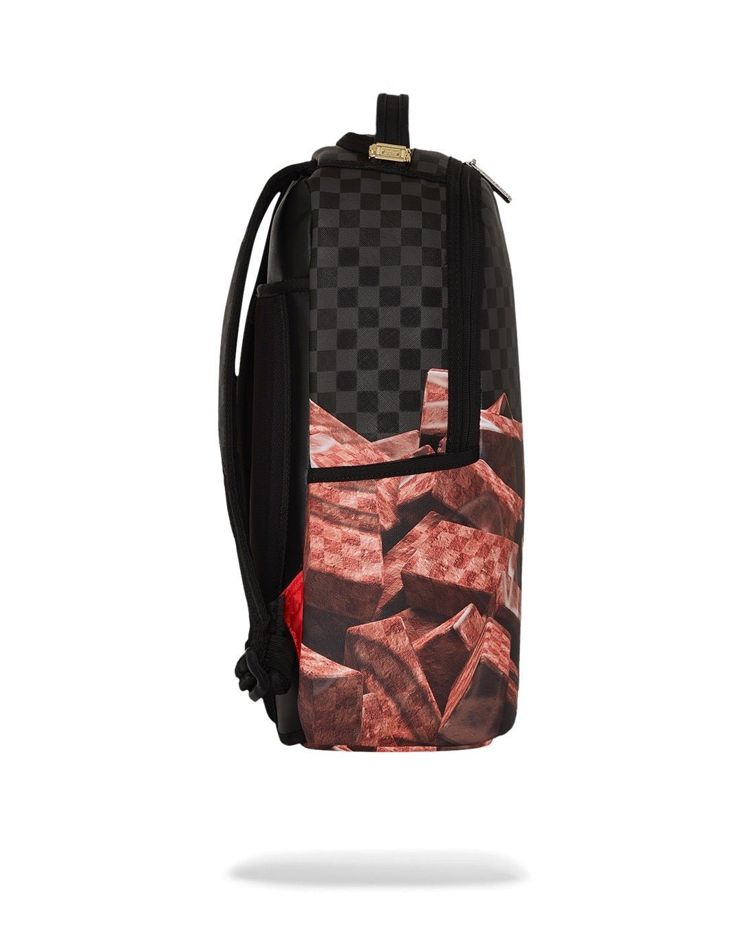 Sac à dos - BAG OF BRICKS DLXSV BACKPACK - SPRAYGROUND Secondary image