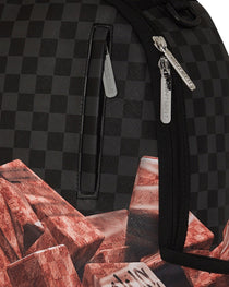 Sac à dos - BAG OF BRICKS DLXSV BACKPACK - SPRAYGROUND-Magna-Carta