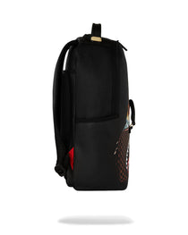 Sac à dos – BAG OF MONEY ON FIRE – SPRAYGROUND-Magna-Carta