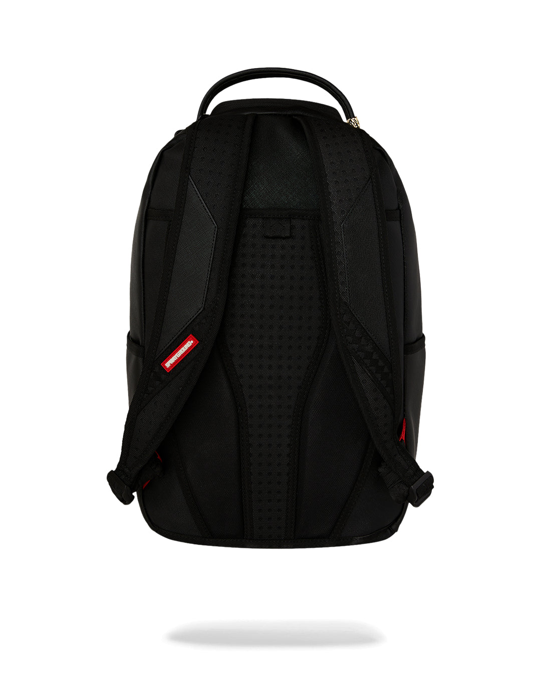 Sac à dos – BAG OF MONEY ON FIRE – SPRAYGROUND-Magna-Carta
