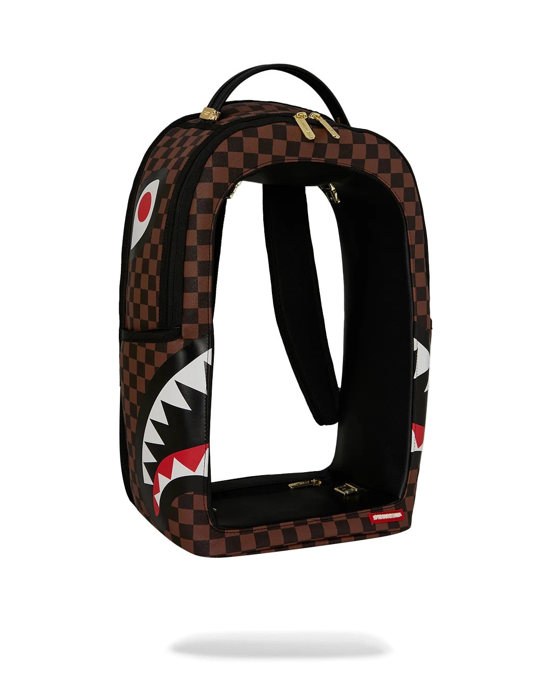 Sac à dos - BAG WITHIN A BAG WITHIN A BAG BACKPACK - SPRAYGROUND-Magna-Carta