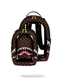 Sac à dos - BAG WITHIN A BAG WITHIN A BAG BACKPACK - SPRAYGROUND-Magna-Carta