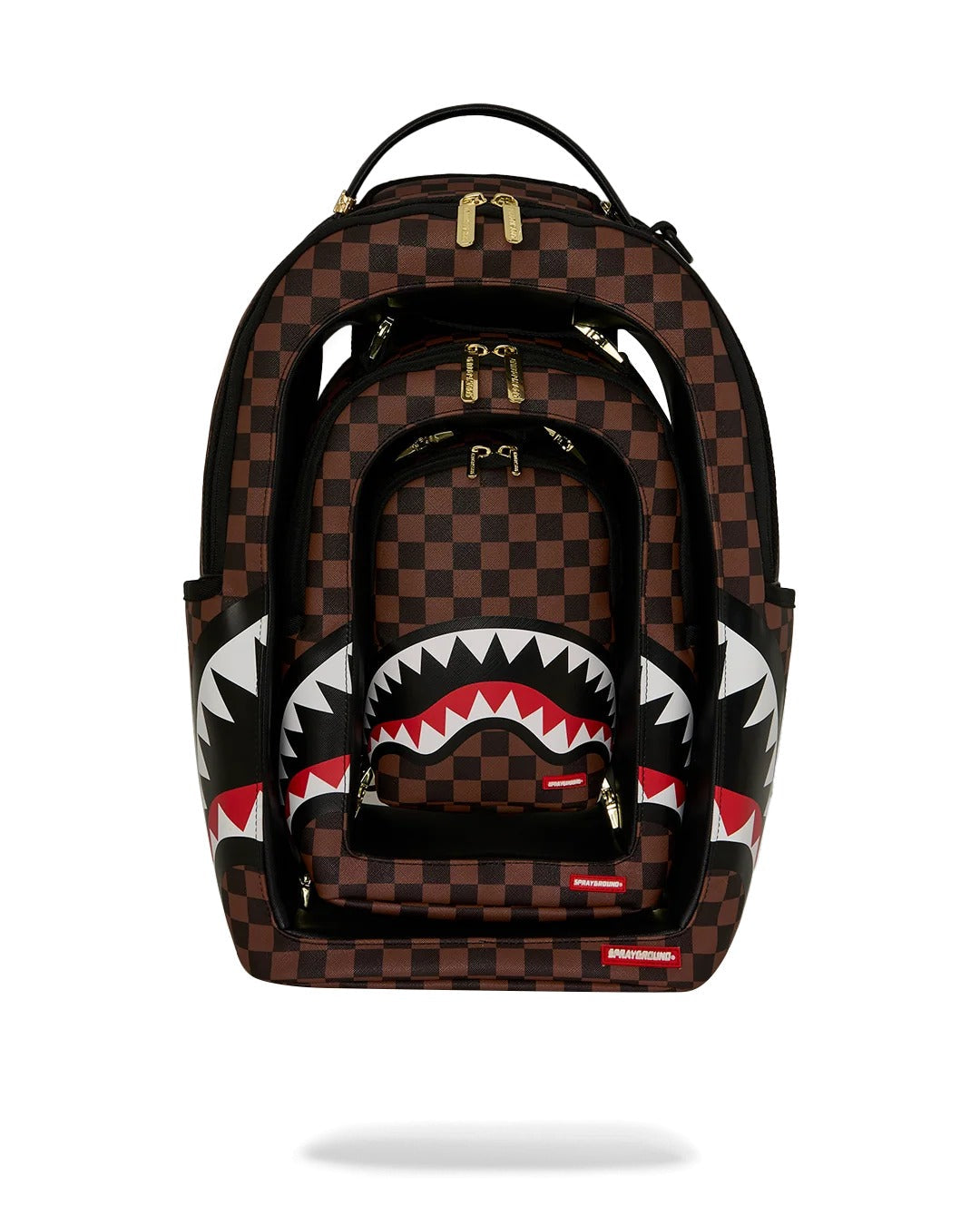Sac à dos - BAG WITHIN A BAG WITHIN A BAG BACKPACK - SPRAYGROUND-Magna-Carta Main image