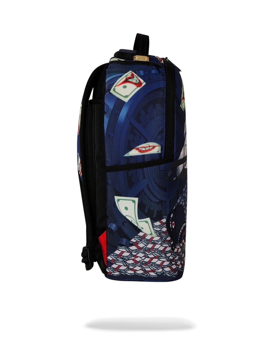 Sac à dos - BATMAN BACKPACK - SPRAYGROUND Secondary image
