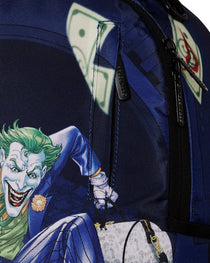 Sac à dos - BATMAN BACKPACK - SPRAYGROUND-Magna-Carta