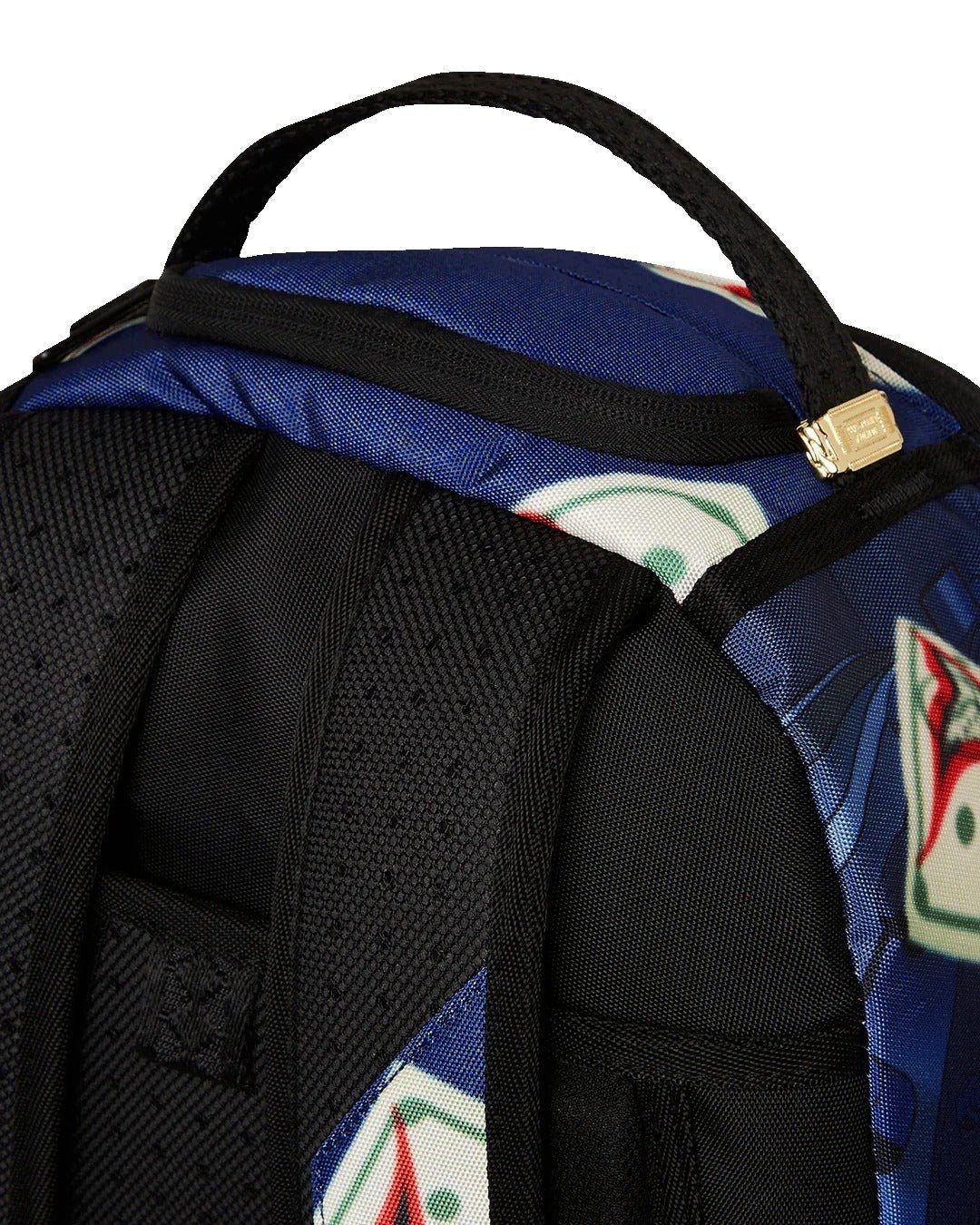 Sac à dos - BATMAN BACKPACK - SPRAYGROUND-Magna-Carta