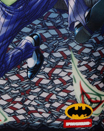 Sac à dos - BATMAN BACKPACK - SPRAYGROUND-Magna-Carta