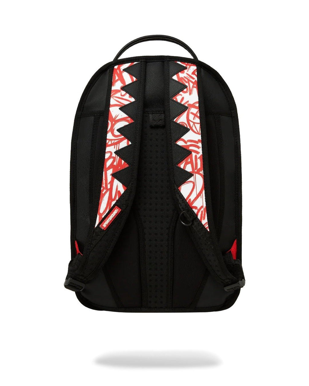 Sac à dos - BEAR GRILLS DLX CLEAR BACKPACK - SPRAYGROUND-Magna-Carta