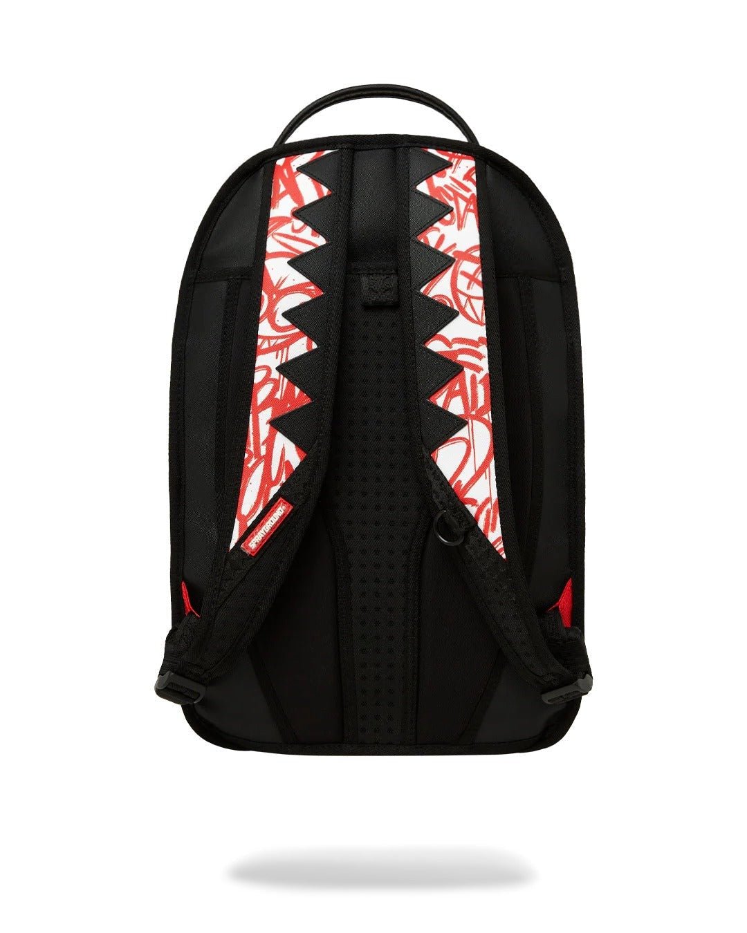 Sac à dos - BEAR GRILLS DLX CLEAR BACKPACK - SPRAYGROUND-Magna-Carta