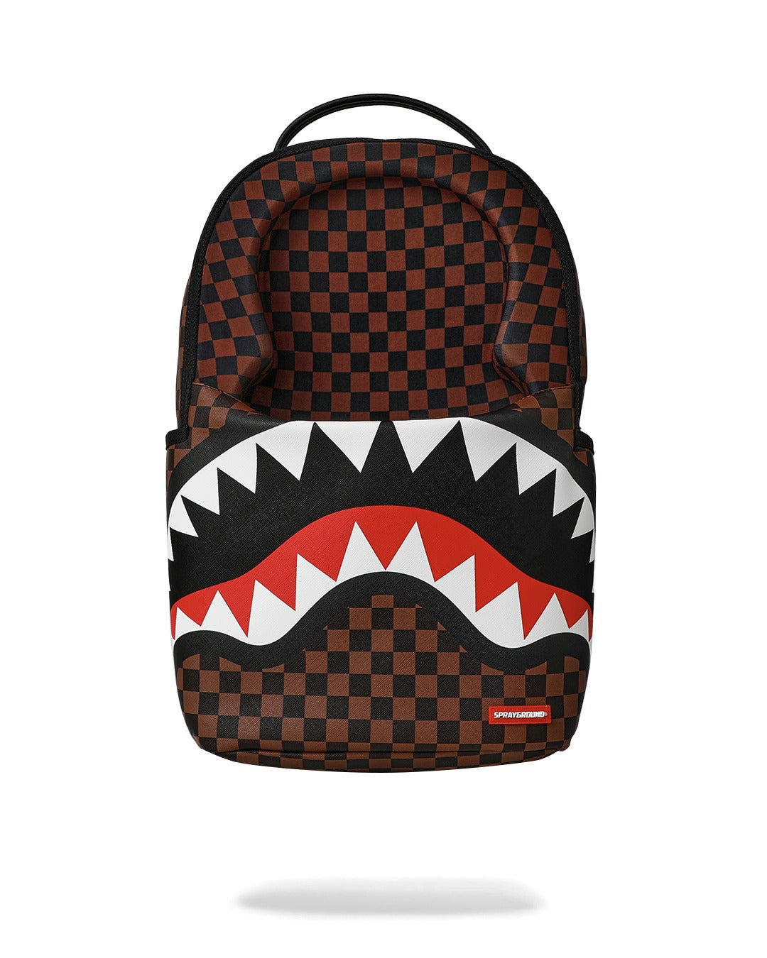 Sac à dos - BEAR POUCH 2N1 BACKPACK - SPRAYGROUND-Magna-Carta