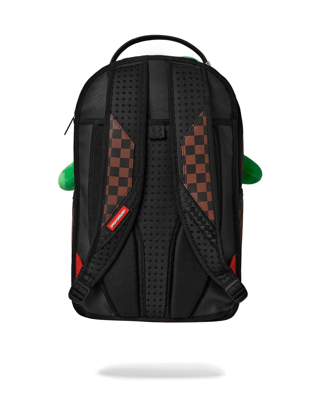 Sac à dos - BEAR POUCH 2N1 BACKPACK - SPRAYGROUND-Magna-Carta