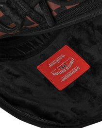 Sac à dos - BEAR POUCH 2N1 BACKPACK - SPRAYGROUND-Magna-Carta