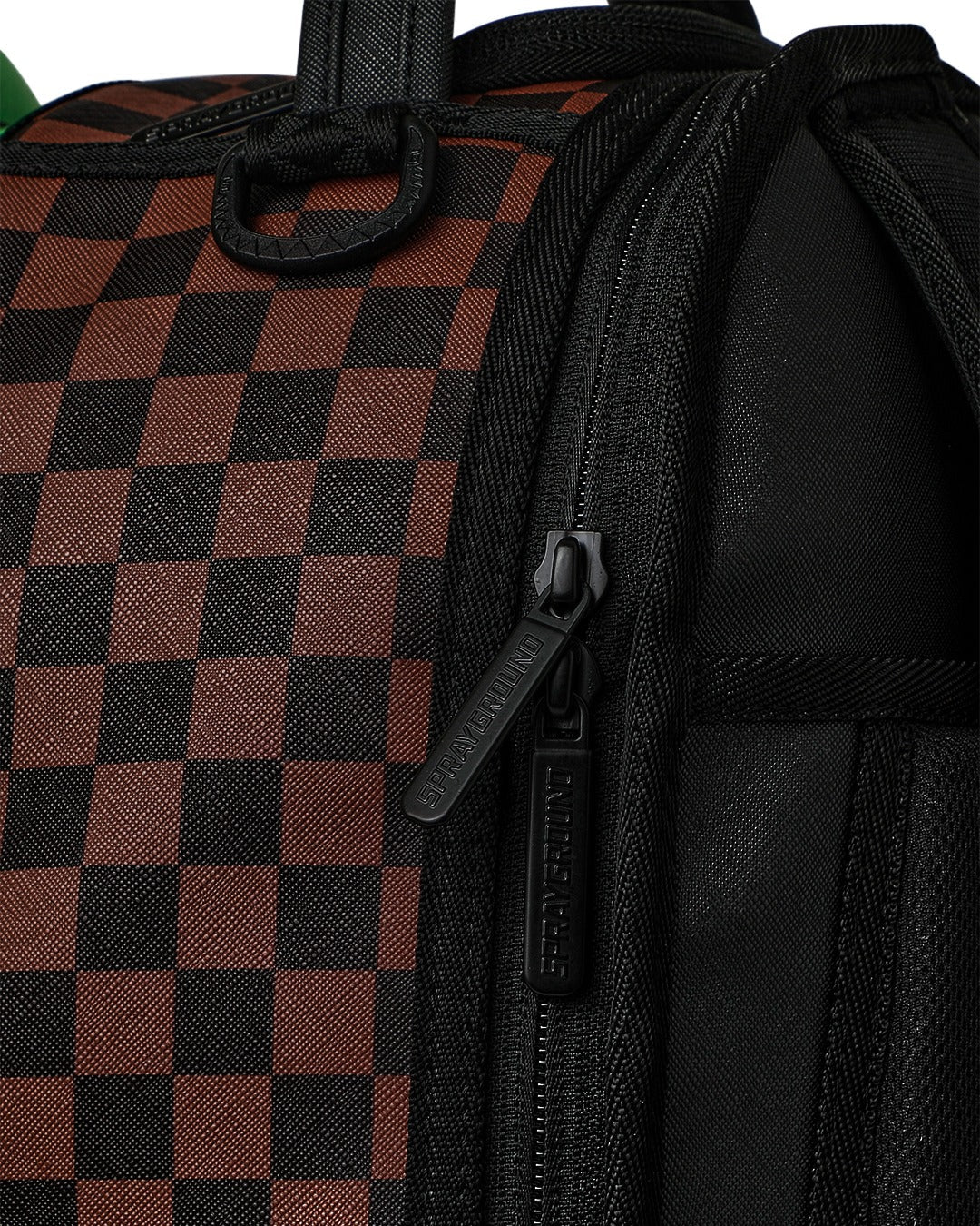 Sac à dos - BEAR POUCH 2N1 BACKPACK - SPRAYGROUND-Magna-Carta