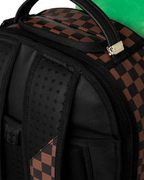 Sac à dos - BEAR POUCH 2N1 BACKPACK - SPRAYGROUND-Magna-Carta