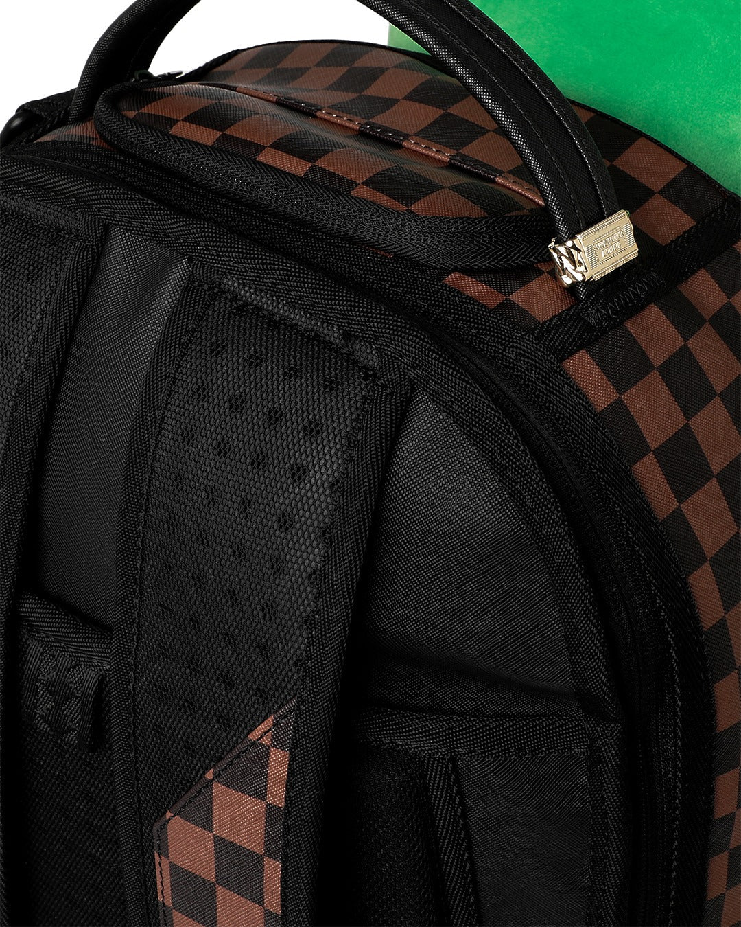 Sac à dos - BEAR POUCH 2N1 BACKPACK - SPRAYGROUND-Magna-Carta