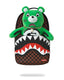 Sac à dos - BEAR POUCH 2N1 BACKPACK - SPRAYGROUND-Magna-Carta