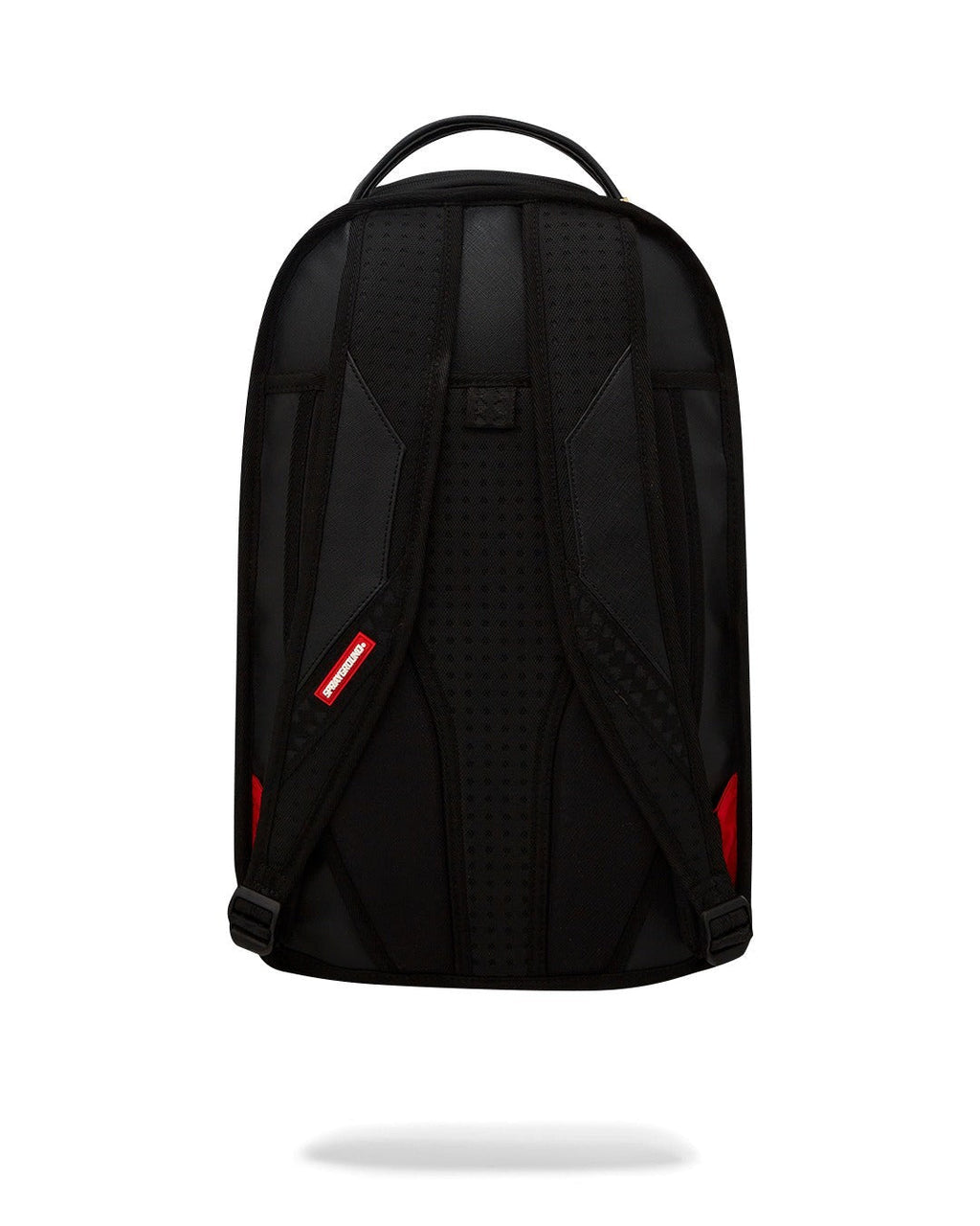 Sac à dos - BEARS CRAMMED DLX BACKPACK - SPRAYGROUND-Magna-Carta