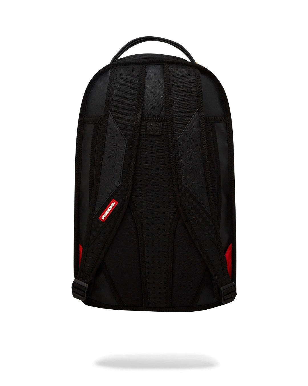 Sac à dos - BEARS CRAMMED DLX BACKPACK - SPRAYGROUND-Magna-Carta
