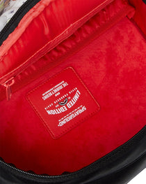 Sac à dos - BEARS CRAMMED DLX BACKPACK - SPRAYGROUND-Magna-Carta