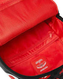 Sac à dos - BENDER FIRE DRAMA DLXV BACKPACK - SPRAYGROUND-Magna-Carta
