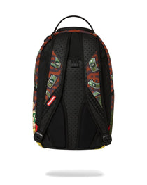 Sac à dos - BENDER MONEY DLXR BACKPACK - SPRAYGROUND-Magna-Carta