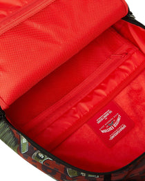 Sac à dos - BENDER MONEY DLXR BACKPACK - SPRAYGROUND-Magna-Carta