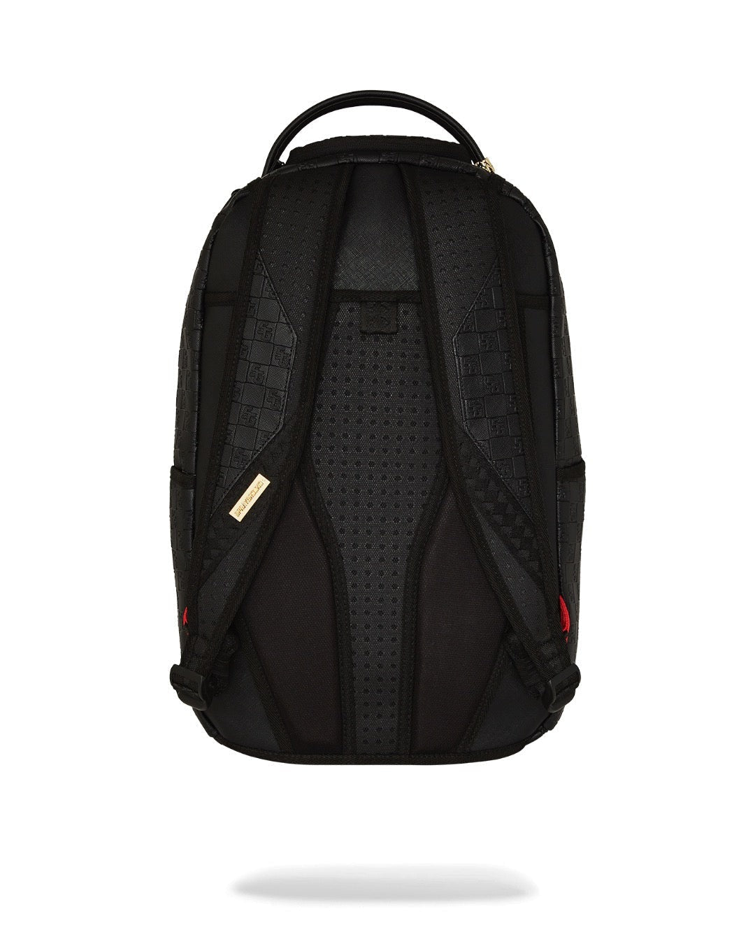 Sac à dos - BLACK OUT SHARKS IN PARIS DLXSV BACKPACK - SPRAYGROUND-Magna-Carta