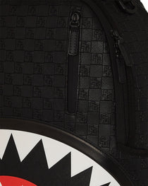 Sac à dos - BLACK OUT SHARKS IN PARIS DLXSV BACKPACK - SPRAYGROUND-Magna-Carta