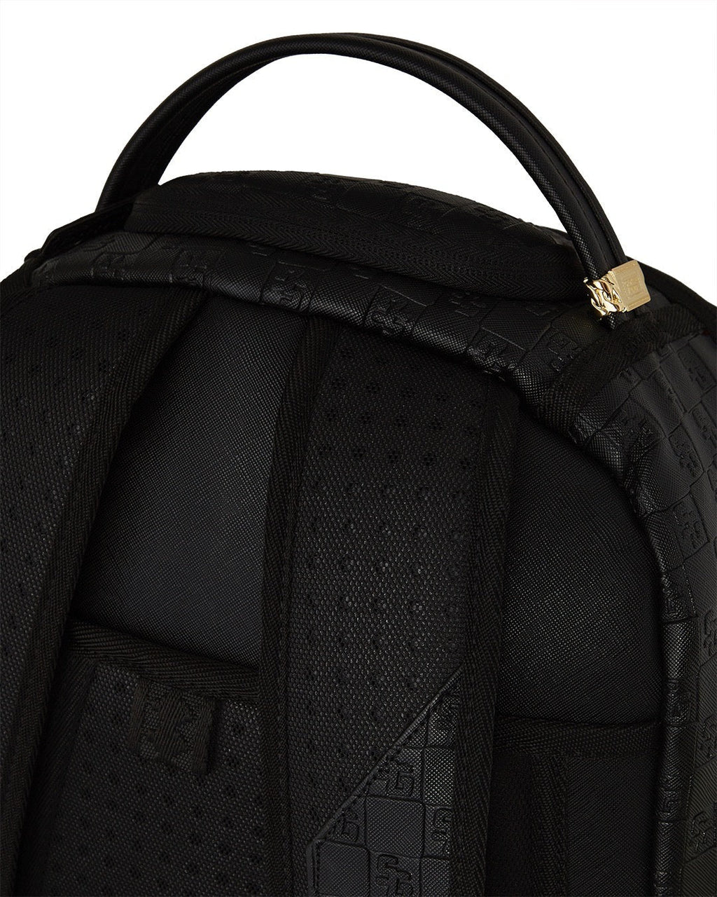 Sac à dos - BLACK OUT SHARKS IN PARIS DLXSV BACKPACK - SPRAYGROUND-Magna-Carta