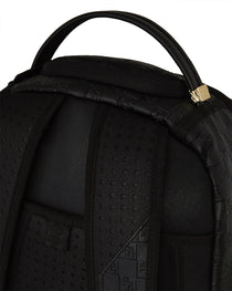 Sac à dos - BLACK OUT SHARKS IN PARIS DLXSV BACKPACK - SPRAYGROUND-Magna-Carta