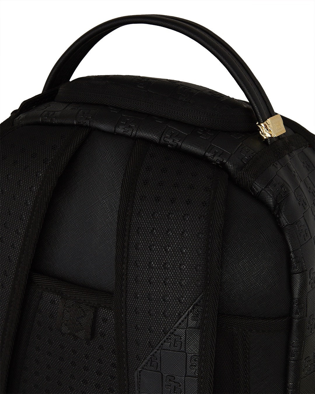 Sac à dos - BLACK OUT SHARKS IN PARIS DLXSV BACKPACK - SPRAYGROUND-Magna-Carta