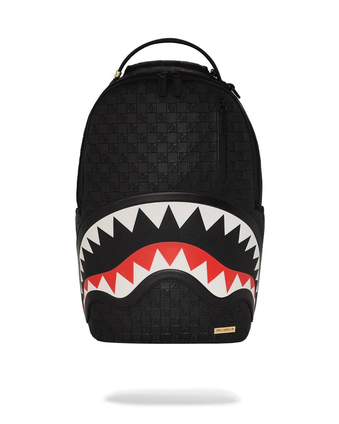 Sac à dos - BLACK OUT SHARKS IN PARIS DLXSV BACKPACK - SPRAYGROUND-Magna-Carta Main image