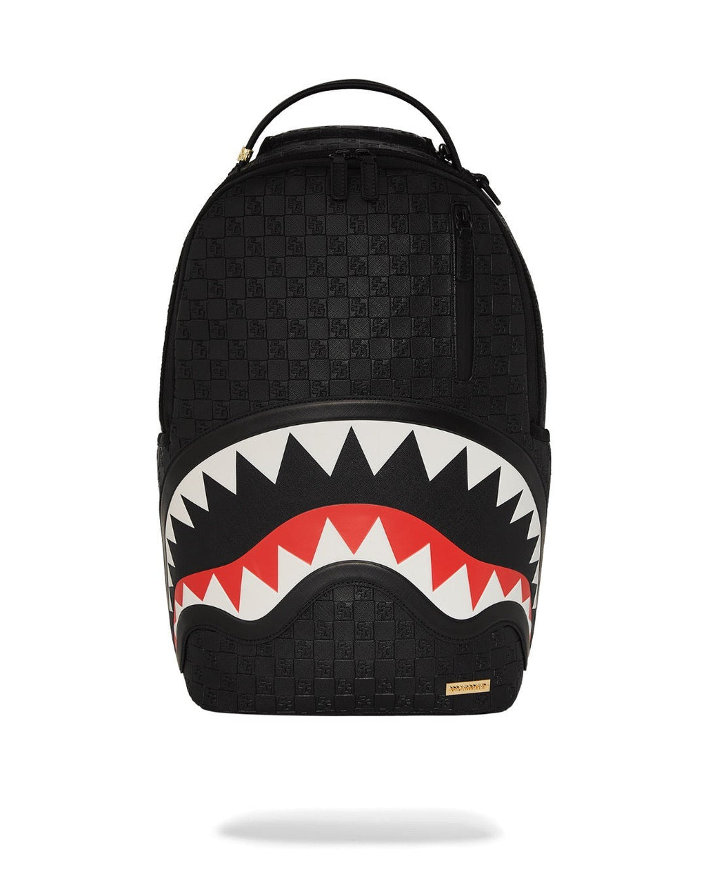 Sac à dos - BLACK OUT SHARKS IN PARIS DLXSV BACKPACK - SPRAYGROUND-Magna-Carta