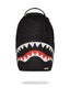 Sac à dos - BLACK OUT SHARKS IN PARIS DLXSV BACKPACK - SPRAYGROUND-Magna-Carta