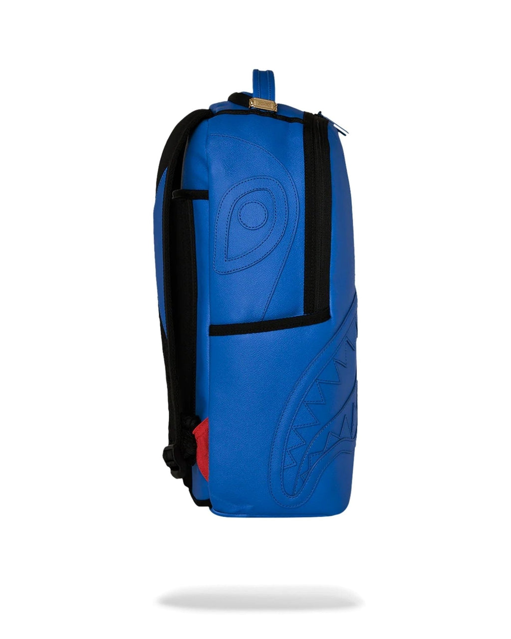 Sac à dos - BLUE HENNY DLXSV BACKPACK - SPRAYGROUND-Magna-Carta