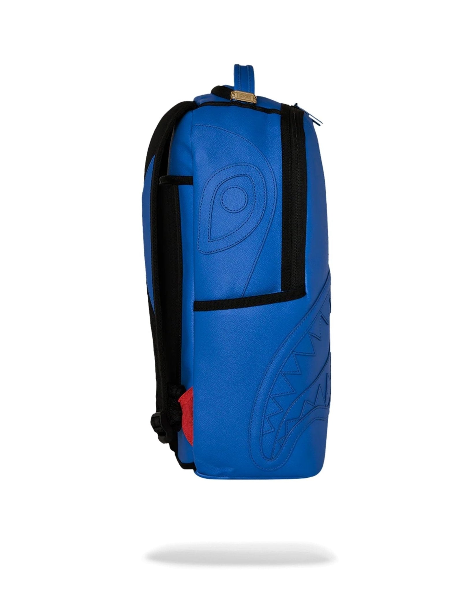 Sac à dos - BLUE HENNY DLXSV BACKPACK - SPRAYGROUND-Magna-Carta