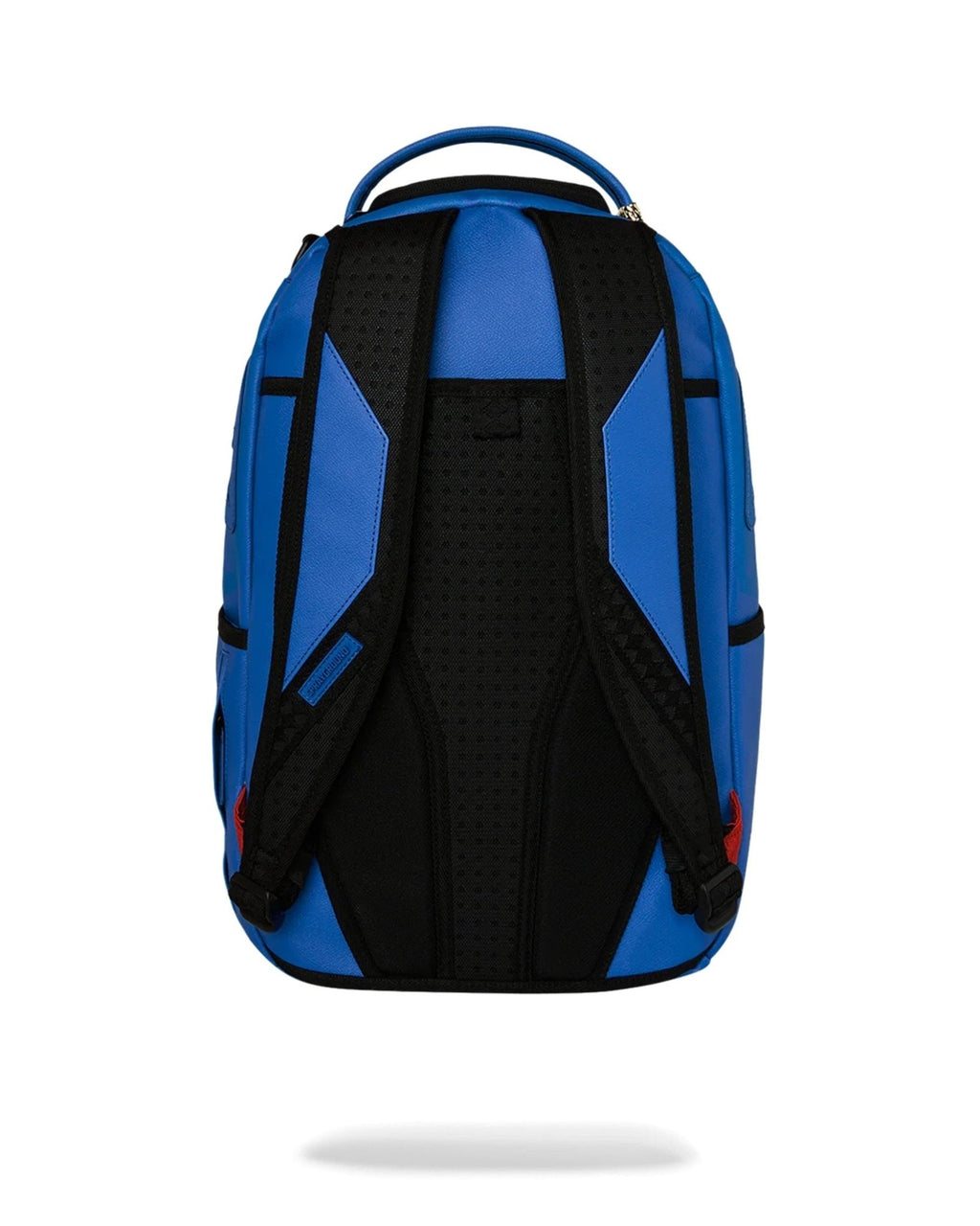 Sac à dos - BLUE HENNY DLXSV BACKPACK - SPRAYGROUND-Magna-Carta
