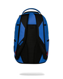 Sac à dos - BLUE HENNY DLXSV BACKPACK - SPRAYGROUND-Magna-Carta