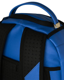 Sac à dos - BLUE HENNY DLXSV BACKPACK - SPRAYGROUND-Magna-Carta