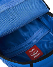 Sac à dos - BLUE HENNY DLXSV BACKPACK - SPRAYGROUND-Magna-Carta