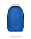 Sac à dos - BLUE HENNY DLXSV BACKPACK - SPRAYGROUND-Magna-Carta