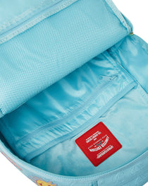 Sac à dos – BLUE LAGOON EMBOSSED DLXSV BACKPACK – SPRAYGROUND-Magna-Carta