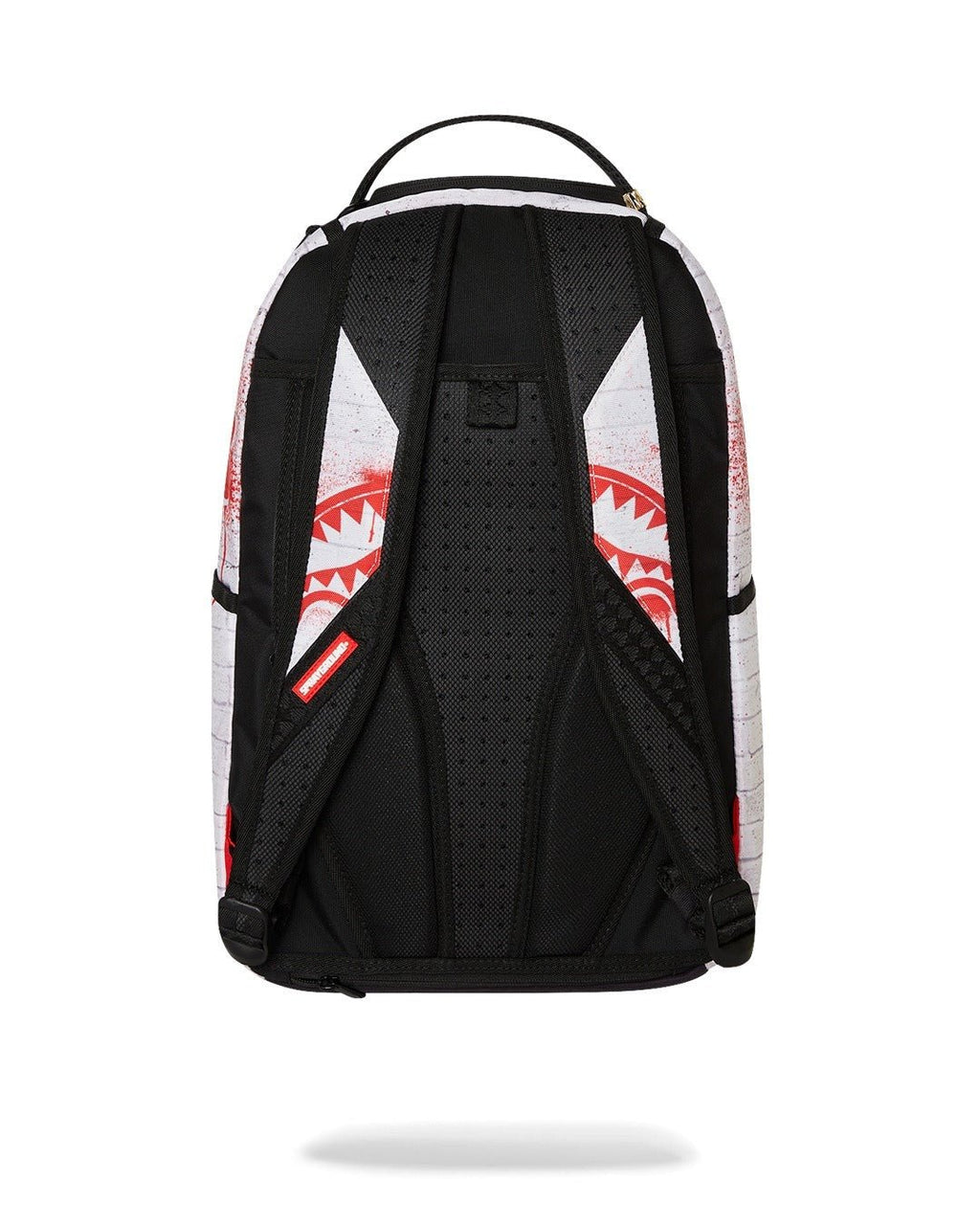 Sac à dos - BOB STENCIL WALL DLXR BACKPACK - SPRAYGROUND-Magna-Carta